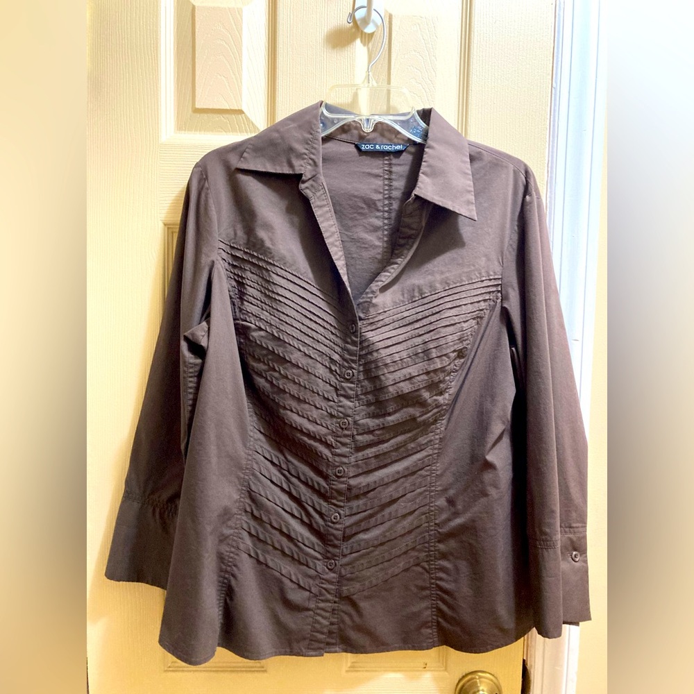 Zac& Rachel Blouse